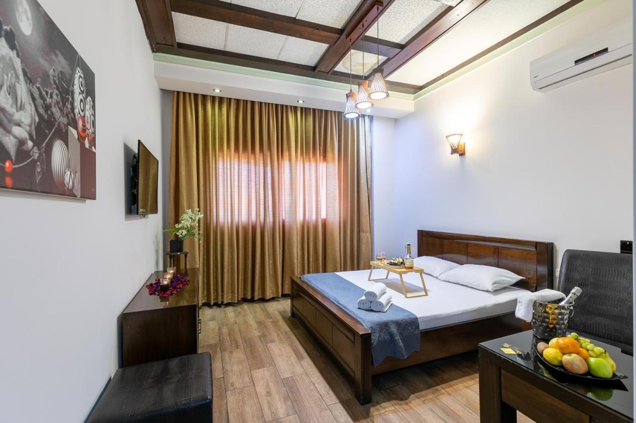 Hotel House Rishon Leziyyon Exterior photo